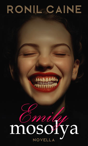 fogászat - emily mosolya