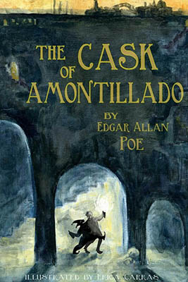 the cask of amontillado