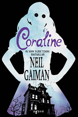 coraline book