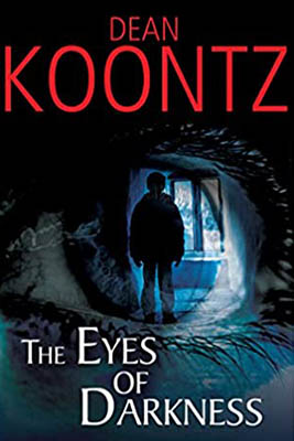 dean koontz the eyes of darkness