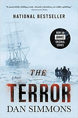 Dan Simmons - The Terror