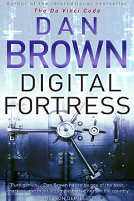 Dan Brown Digital Fortress