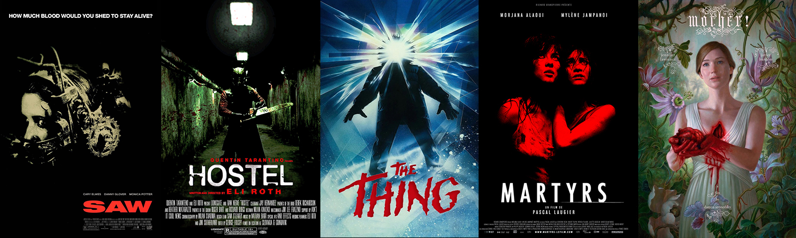 legnézettebb horror filmek