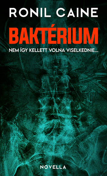 baktérium cover 2023 600px parazitás horror