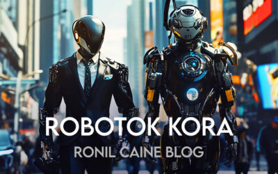 Milyen lesz a robotok birodalma?