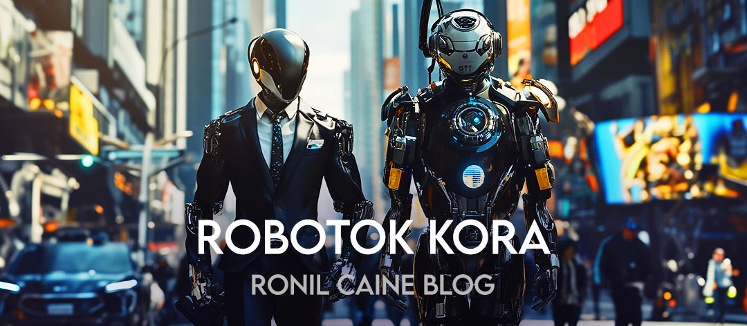 Milyen lesz a robotok birodalma?