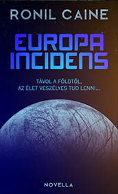 jupiter europa hold