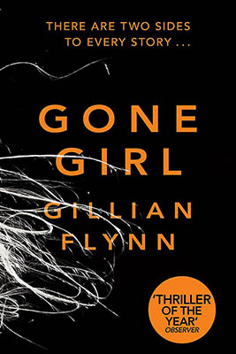 gone girl book