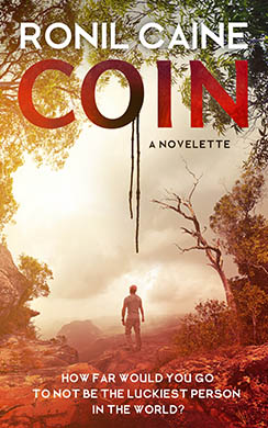 mystery free ebook - coin