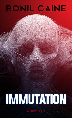 short scary stories - immutation