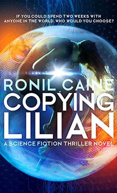 free download book - copying lilian