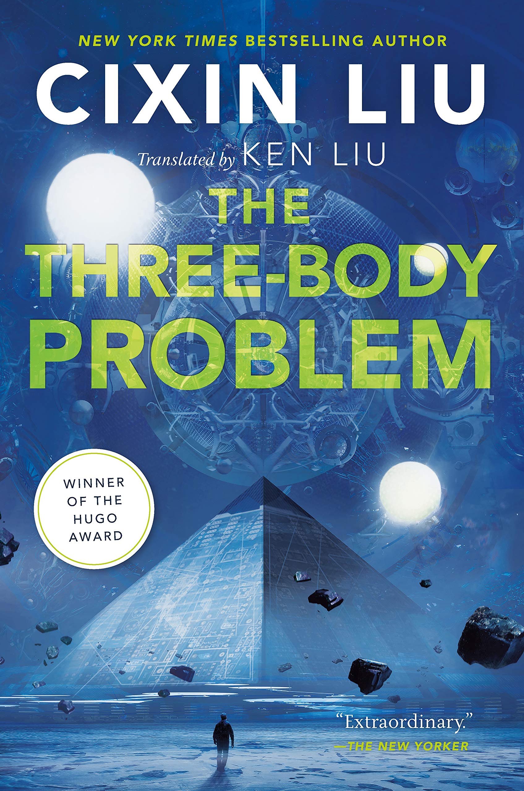 three body problem