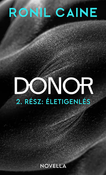 Donor 2 - horror folytatás