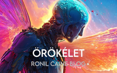 Örökélet