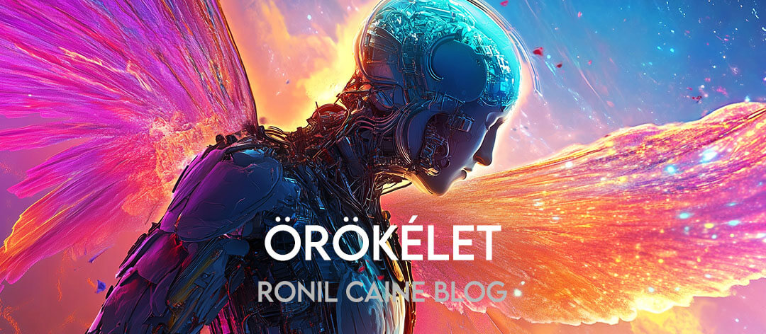 Örökélet