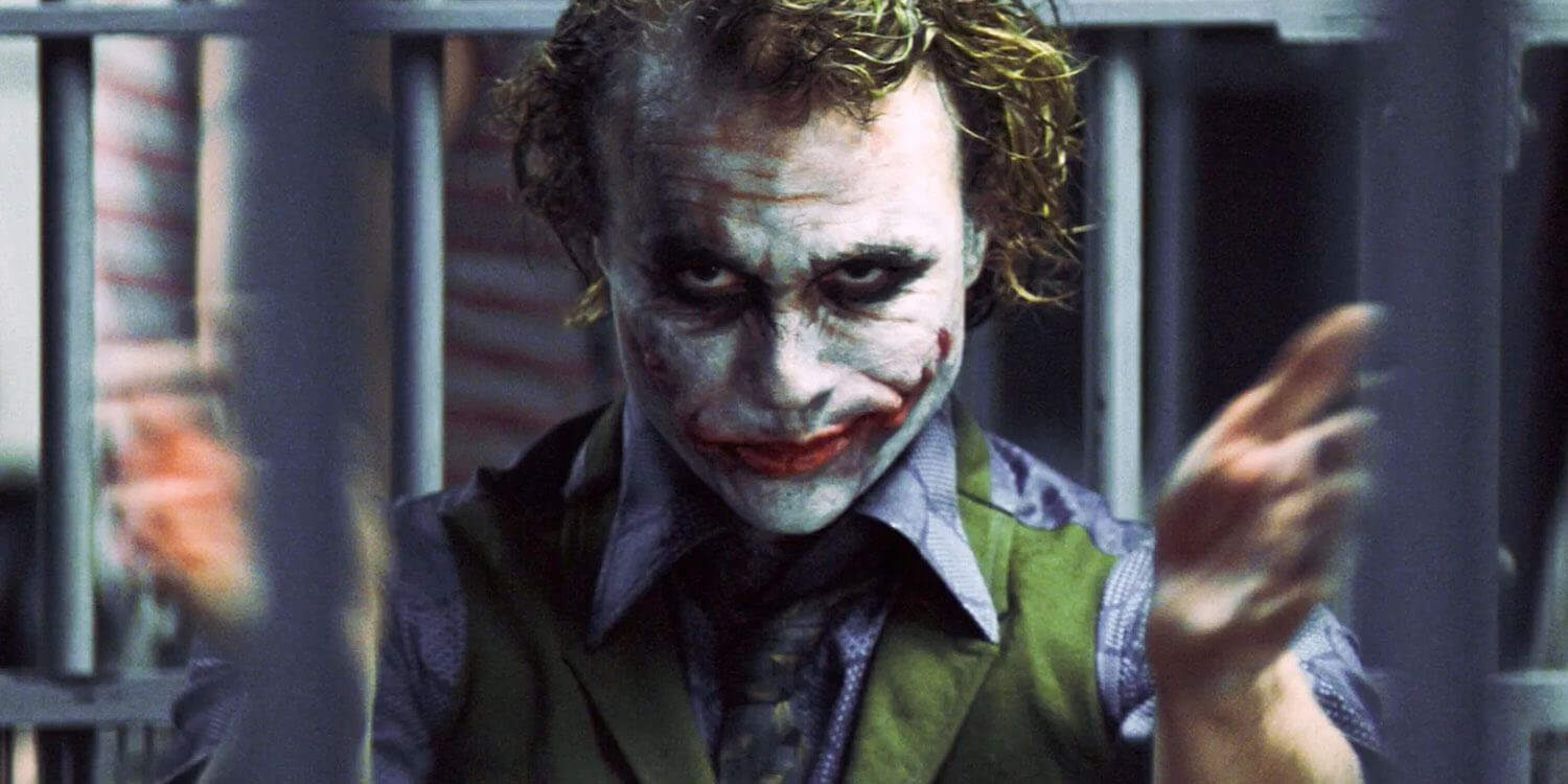 joker batman