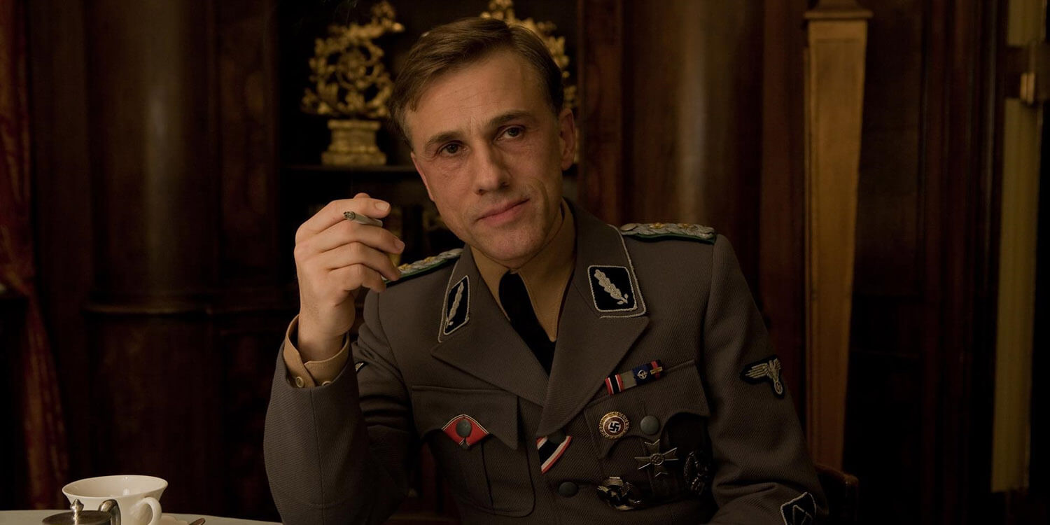 hans landa